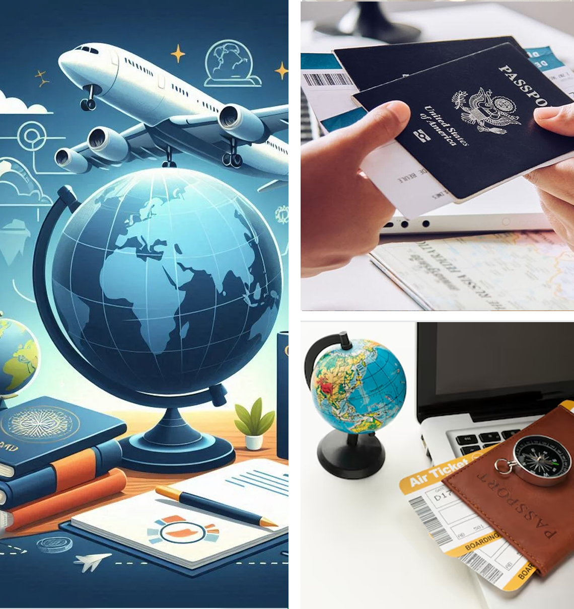 About Us Image